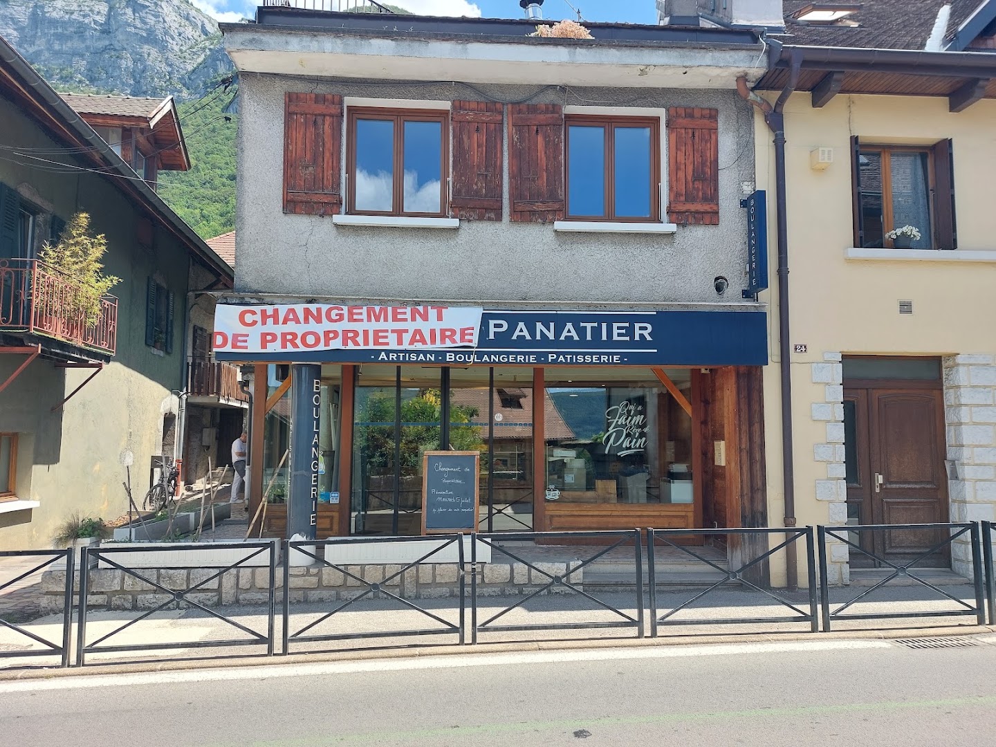 Maison Andy · Photos 1